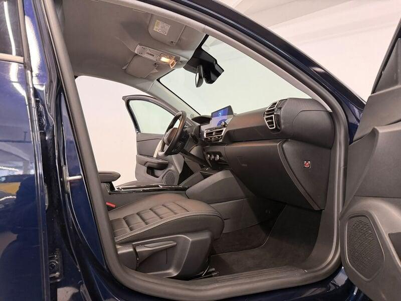 Citroën C4 X Benzina 130 cv Automatico Max