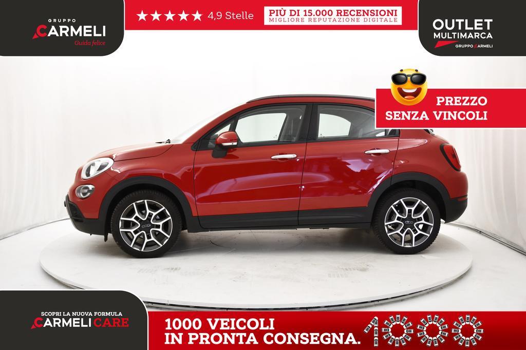 Fiat 500X 1.3 Multijet Cross