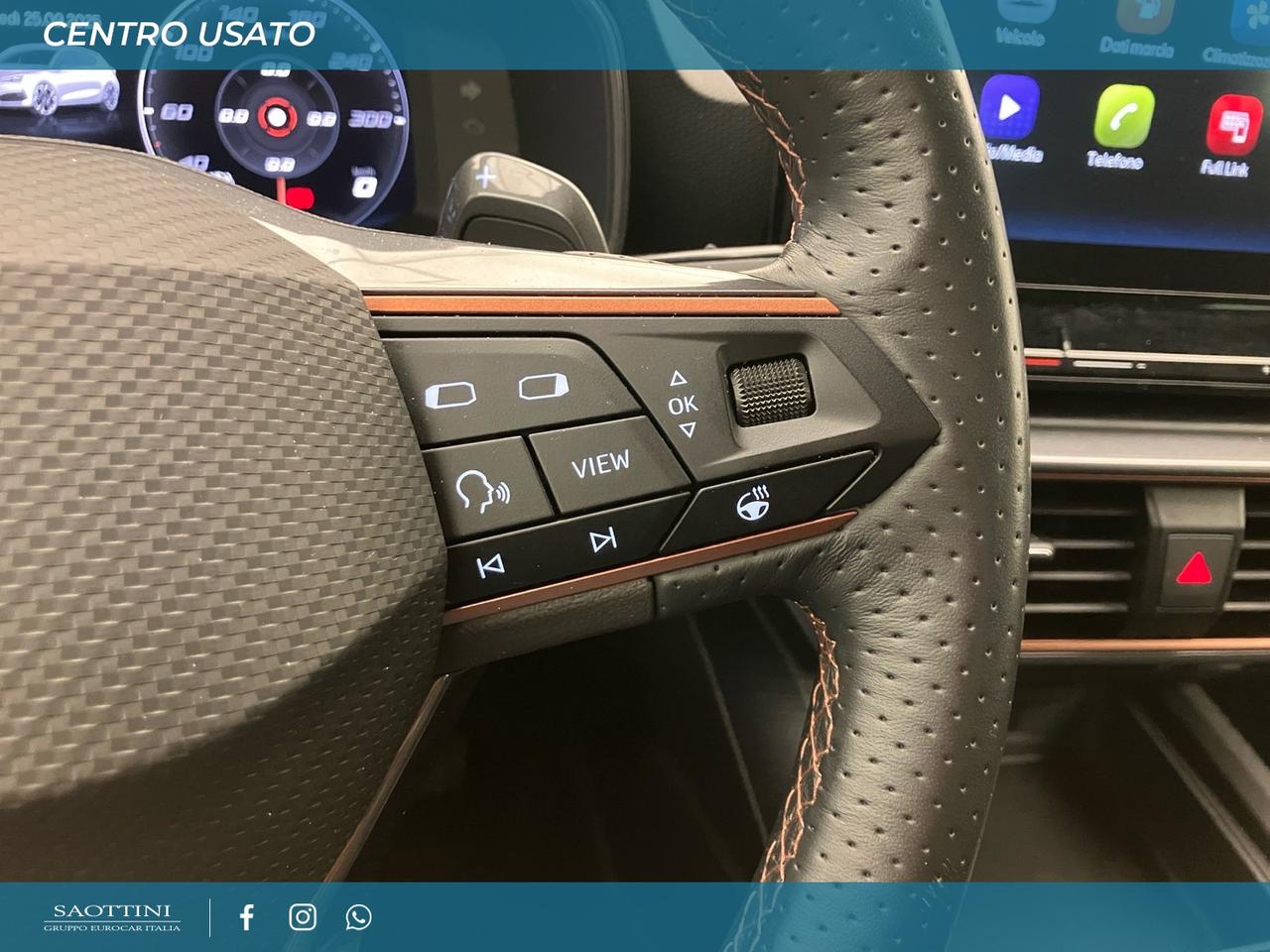 1.5 Hybrid 150 CV DSG