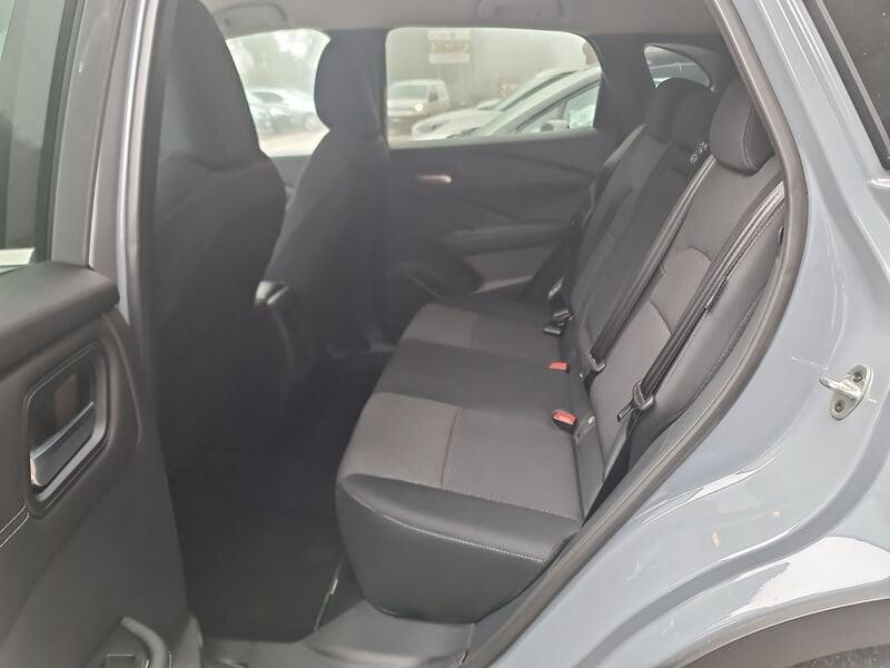 Nissan Qashqai Qashqai MHEV 140 CV N-Connecta