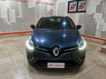 Renault Clio dCi 8V 90 CV 5 porte Moschino Zen