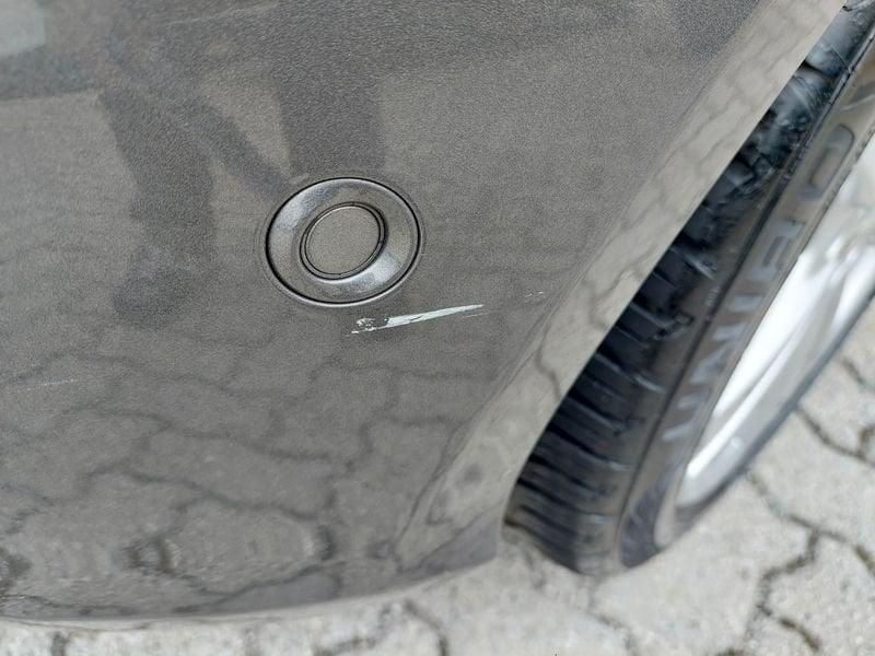 Mercedes-Benz Classe A A 180 d Automatic Premium