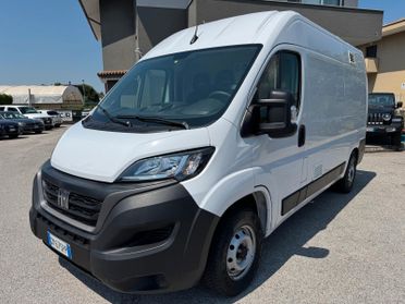 Fiat Ducato 35 2.2 Mjt 140CV PM-TM Furgone