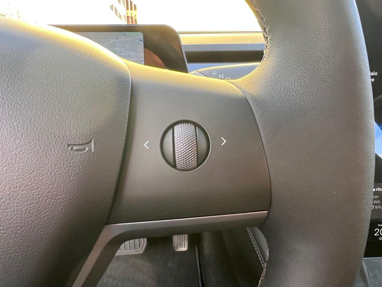 Tesla Model 3 -- Standard Range Plus #7952