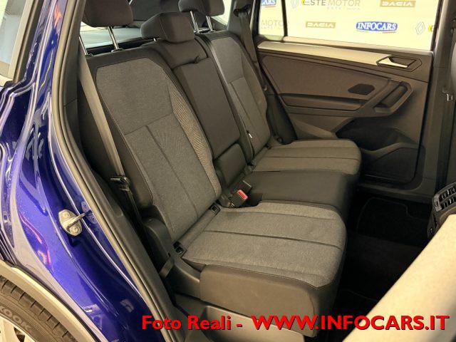 SEAT Tarraco 2.0 TDI 150 cv DSG Style - PROMO