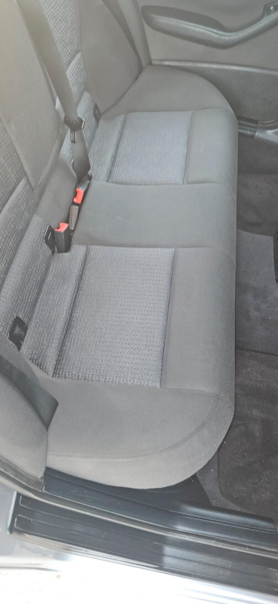 Bmw 320 DIESEL 150CV