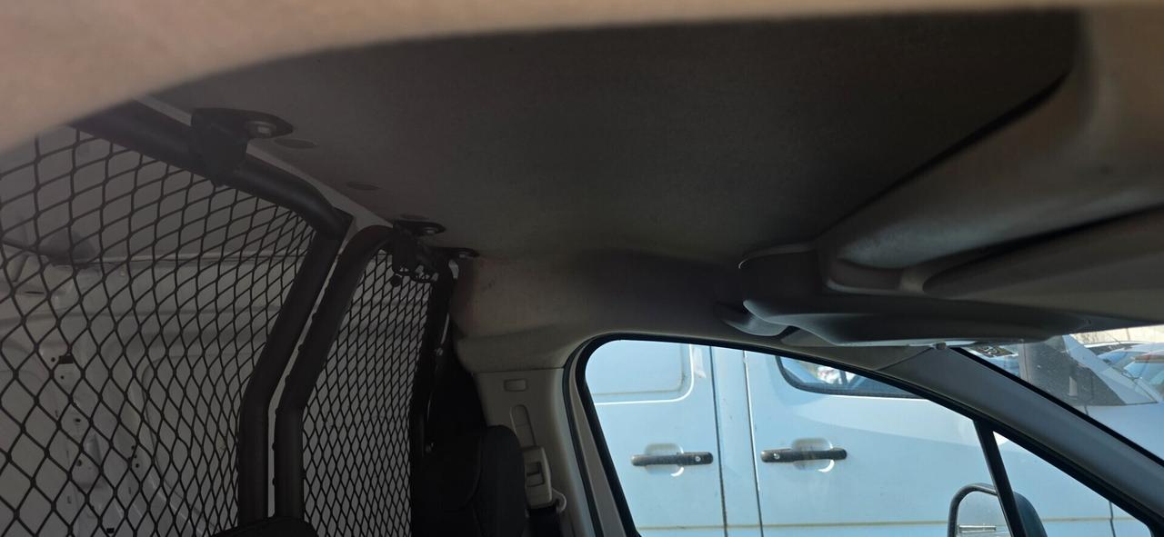 Peugeot Partner 1.6 8V HDi 90CV 3 posti Furgone Endurance