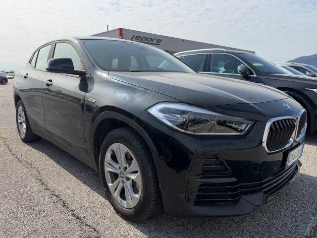 BMW X2 xDrive25e Business-X