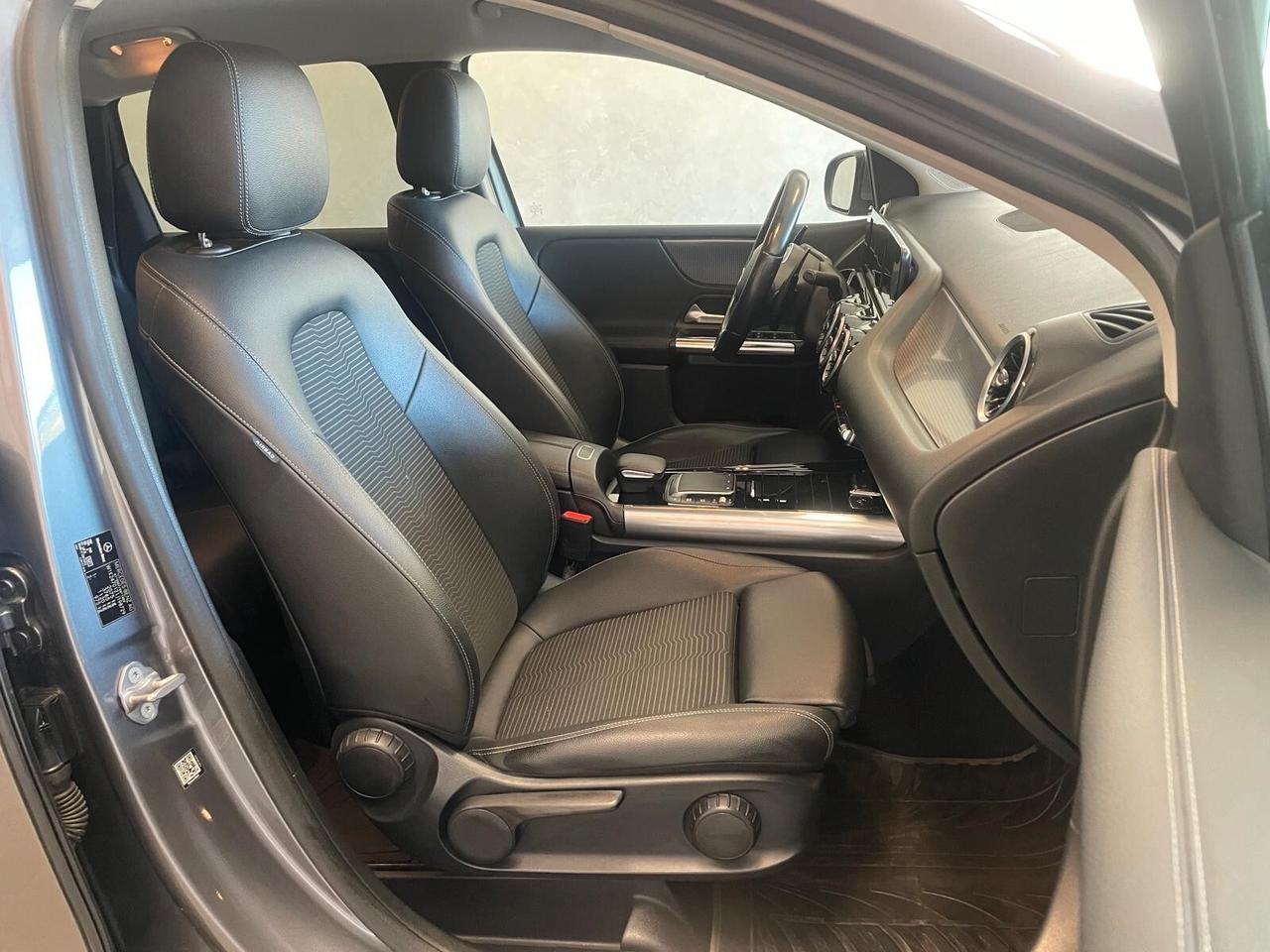 Mercedes-benz B 200 d Automatic Progressive