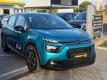 Citroen C3 1.2 83 S&S Shine GARANTITA
