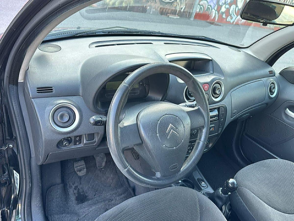 CITROEN - C3 - 1.1 Elegance