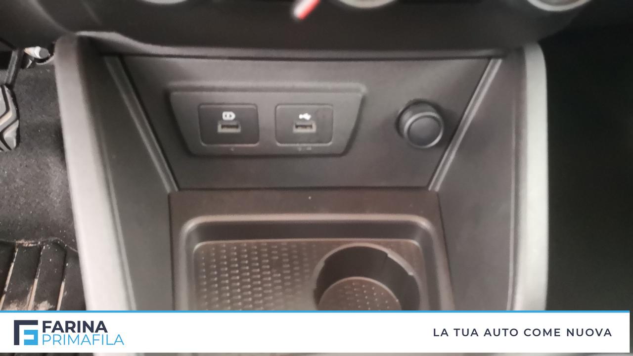 DACIA Duster II 2021 - Duster 1.0 tce Expression Gpl 4x2 100cv