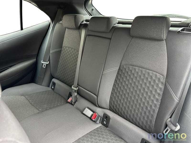 Toyota Corolla 1.8 Hybrid Active CVT