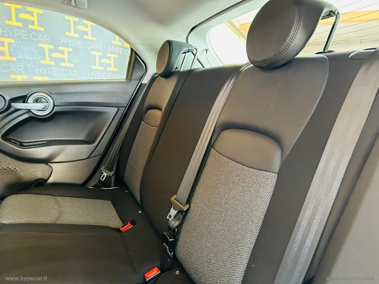 FIAT 500X 1.3 M.Jet 95 CV Pop Star
