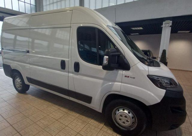 FIAT Ducato 35 MAXI 2.3 MJT 140CV PASSO MEDIO TETTO ALTO