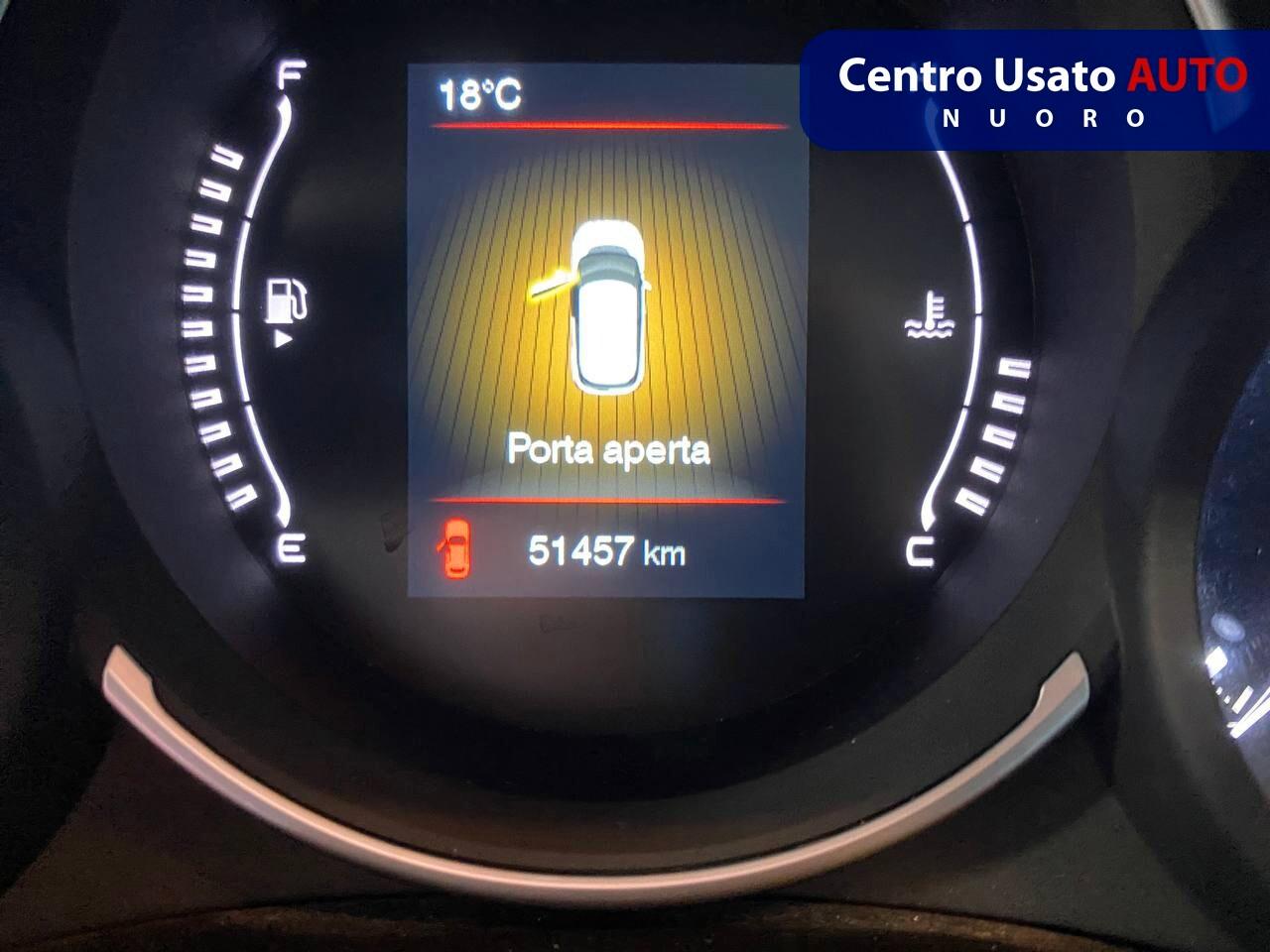 500L 1.3 Multijet 95 CV Business