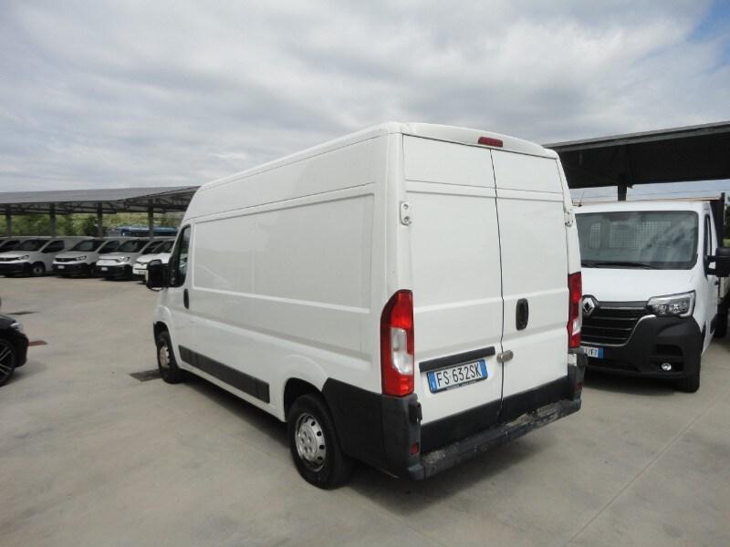 CITROEN Jumper (3ª serie) Jumper 33 BlueHDi 13...