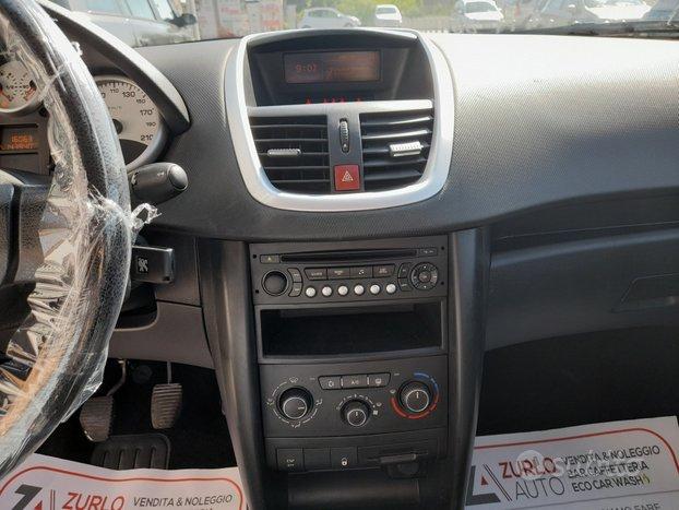 PEUGEOT 207 sw Hdi 93cv - 2010