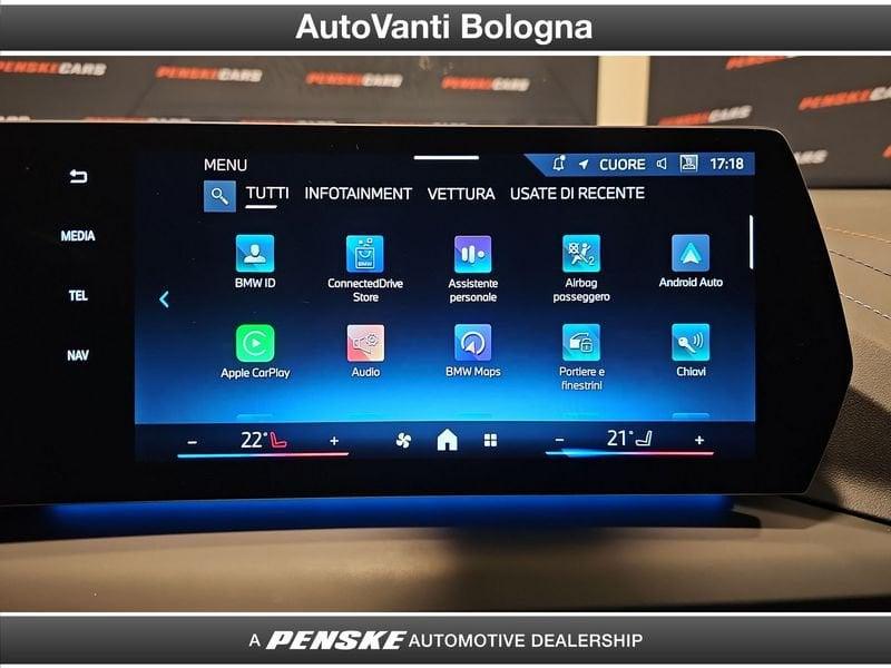 BMW Serie 1 120d 48V MSport Pro