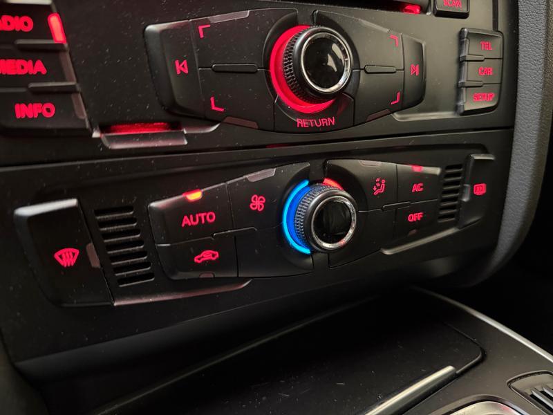 Audi A4 Allroad 2.0 tfsi Advanced