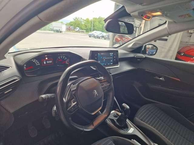 Peugeot 208 208 1.2 puretech Active s