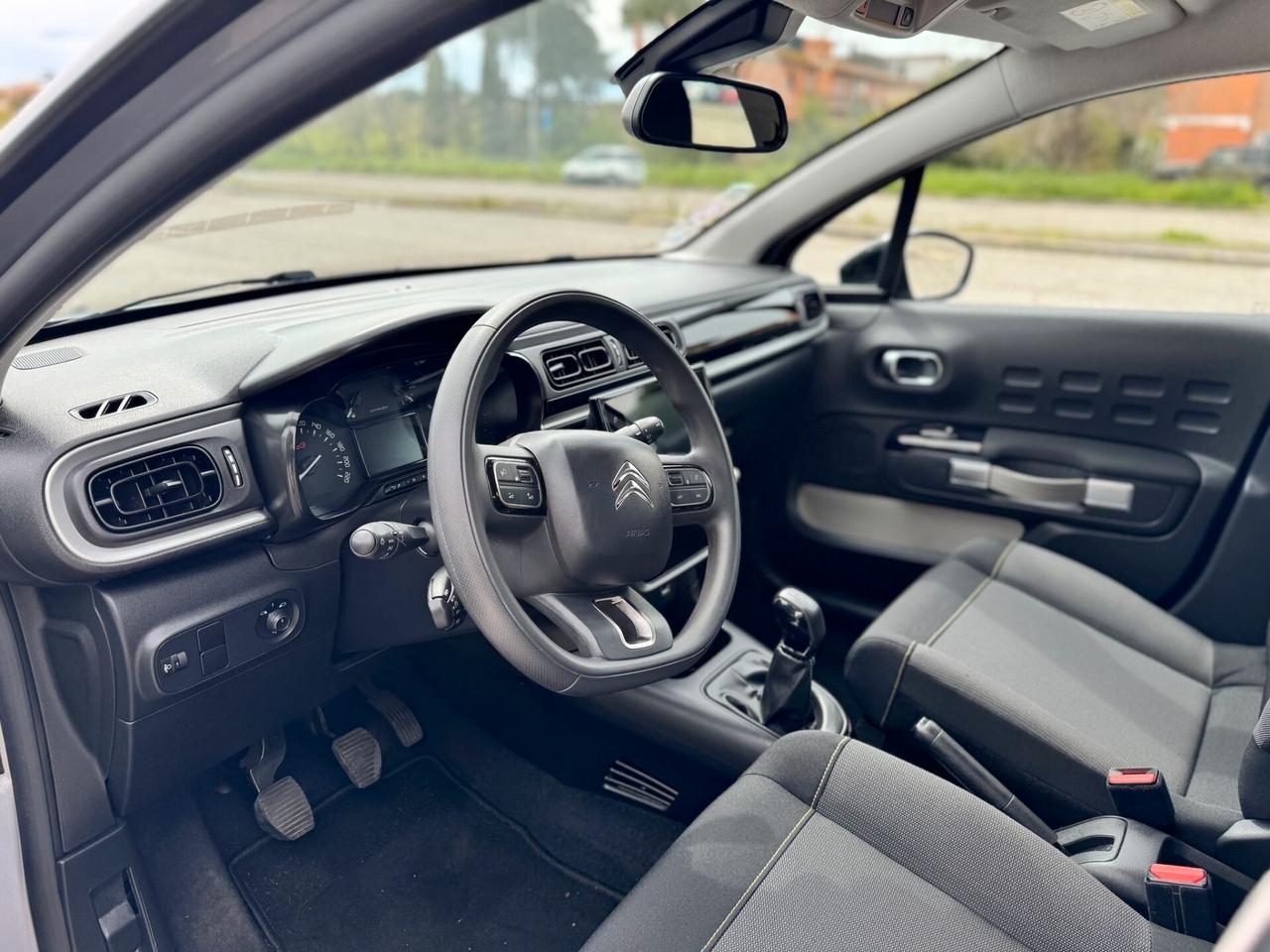 Citroen C3 PureTech Business 83cv -PREZZO REALE-