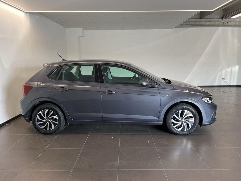 Volkswagen Polo LIFE 1.0 TSI 70 KW (95 CV) DSG