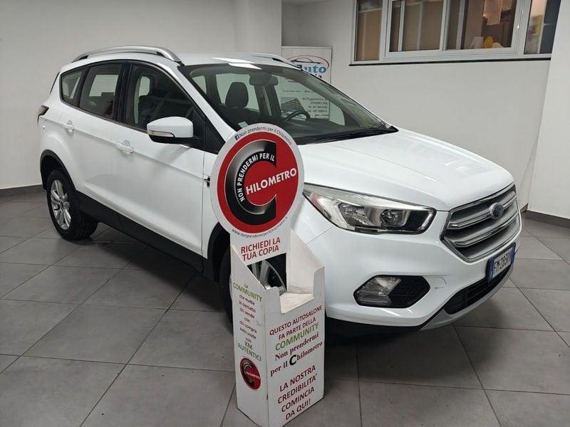 Ford Kuga Kuga 1.5 TDCI 120 CV S&S 2WD Business