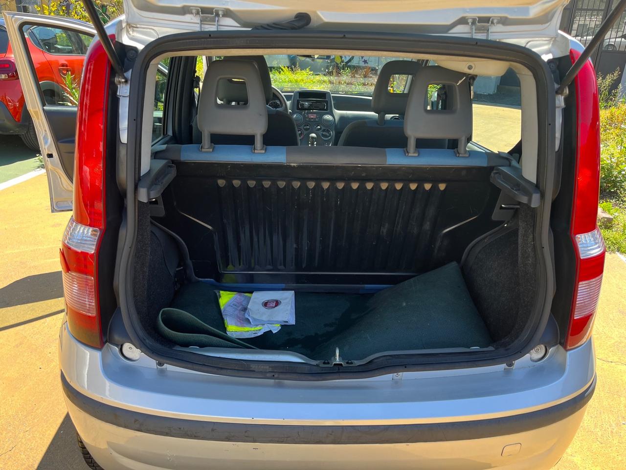 Fiat Panda 1.2 Dynamic