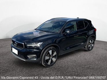 Volvo XC40 XC40 T3 Geartronic Business Plus