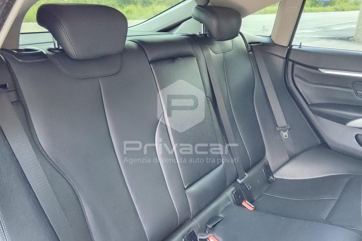 BMW 420d xDrive Gran Coupé Luxury