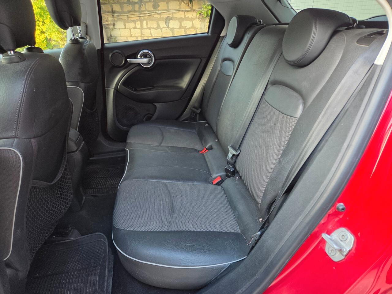 Fiat 500X 1.6 MultiJet 120 CV Cross Plus