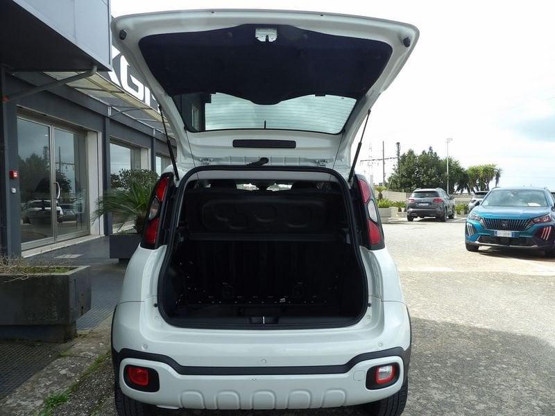 FIAT Panda Cross 1.0 FireFly 70cv S&S Hybrid Cross