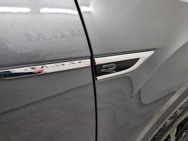 VOLKSWAGEN T-Roc R-LINE 2.0 TSI DSG 4MOTION BlueMotion Technology