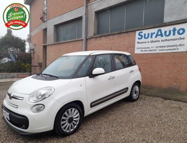 FIAT 500L 1.3 Multijet Pop Star