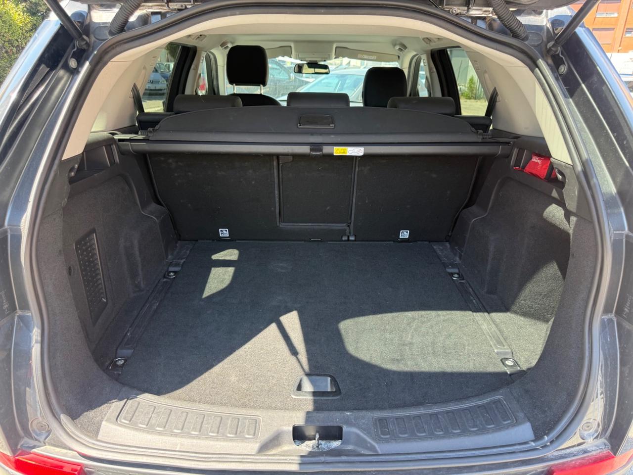 Land Rover Discovery Sport 2.0 Si4 HSE