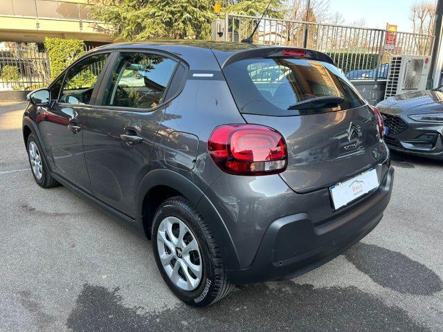 CITROEN C3 PureTech 83 S&S You * PREZZO PROMO *