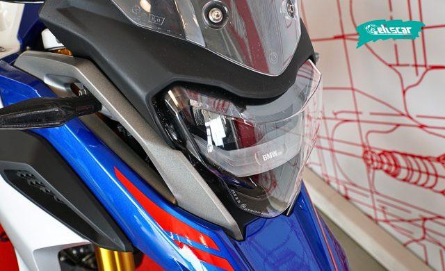 BMW G 310 GS G 310 GS