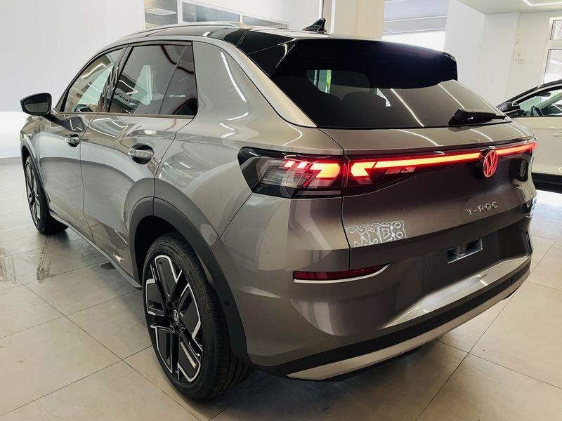 Volkswagen T-Roc 1.5 eTSI 85kW ACT Style DSG