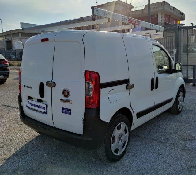 FIAT FIORINO NEW 1.3 M-JET FURGONE SX - 2018