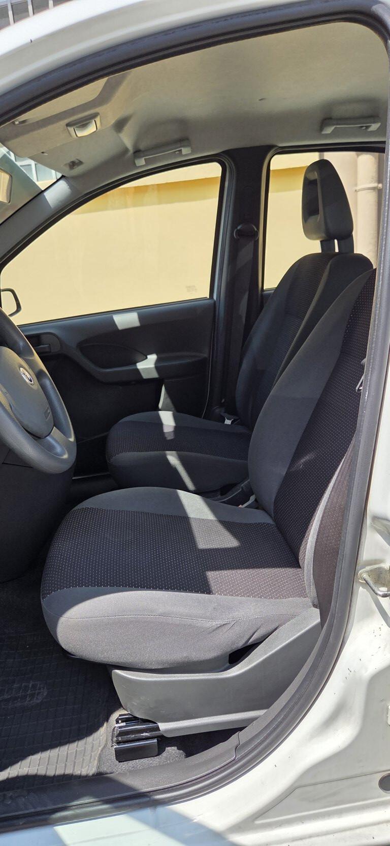 Fiat Panda 1.2 60 CV 4x4 - km. 145000 UNICO PROPRIETARIO! IVA DEDUCIBILE INCLUSA
