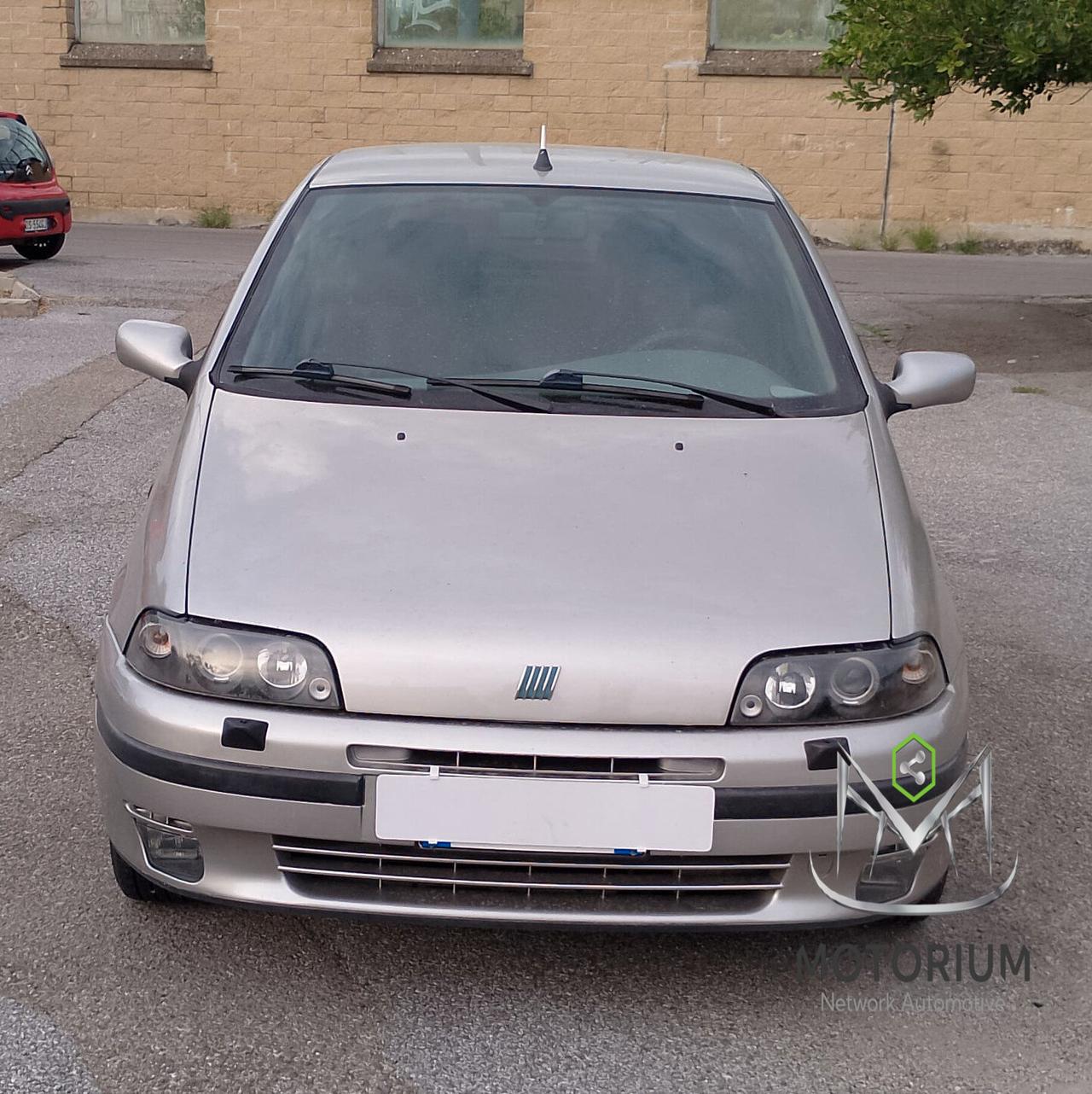 Fiat Punto GT 1.4CC 3P 98KW