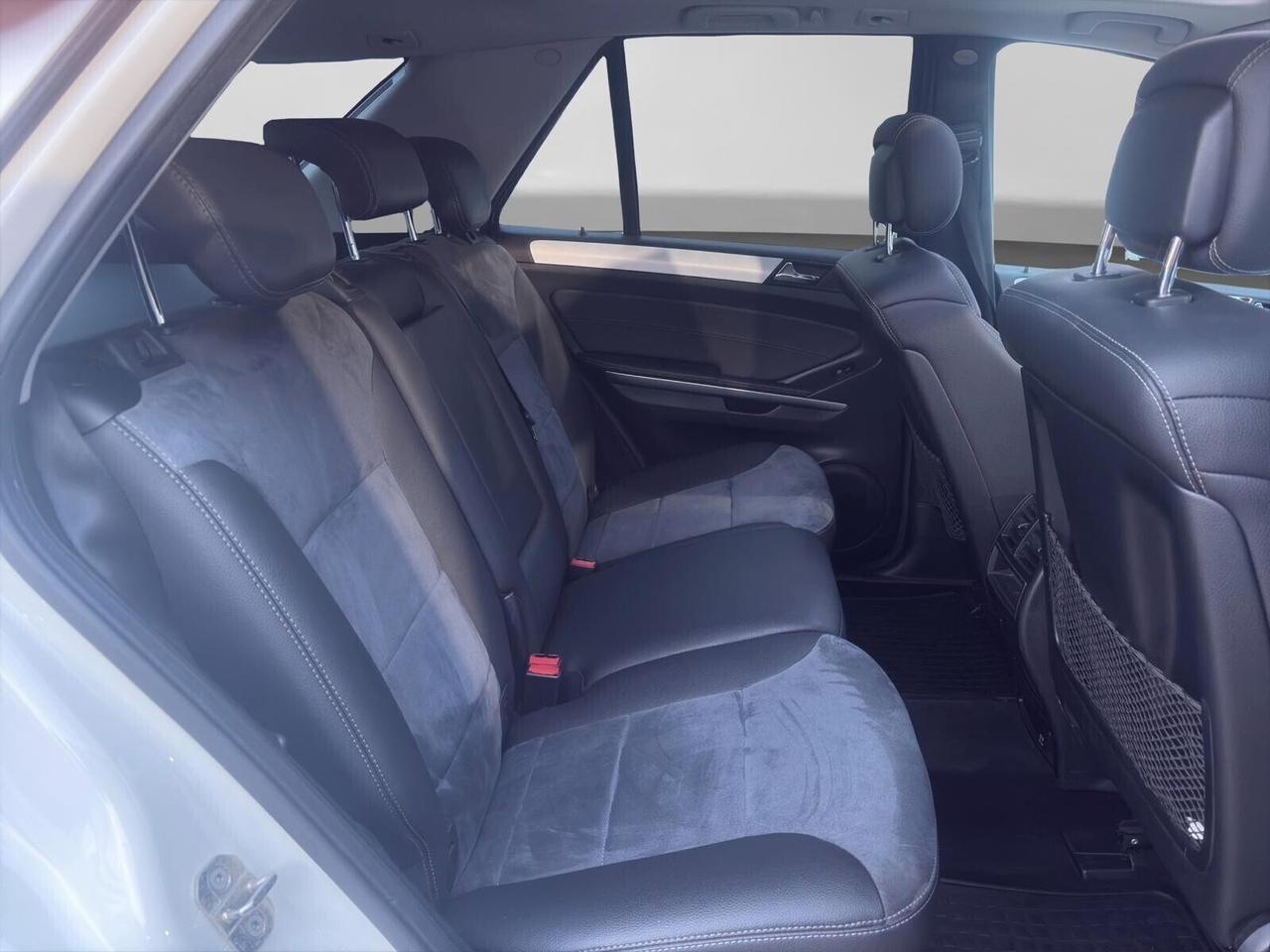 Mercedes-Benz ML 280 CDI Sport TETTO