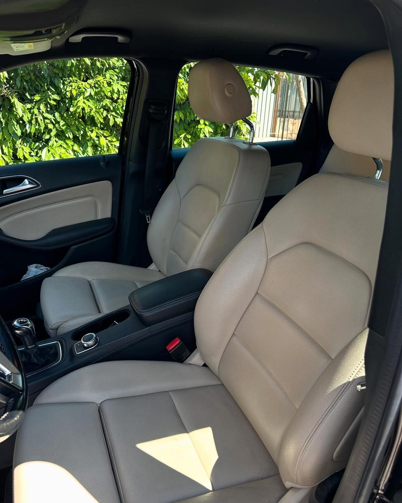 Mercedes-benz B 160 B 160 d Business Extra