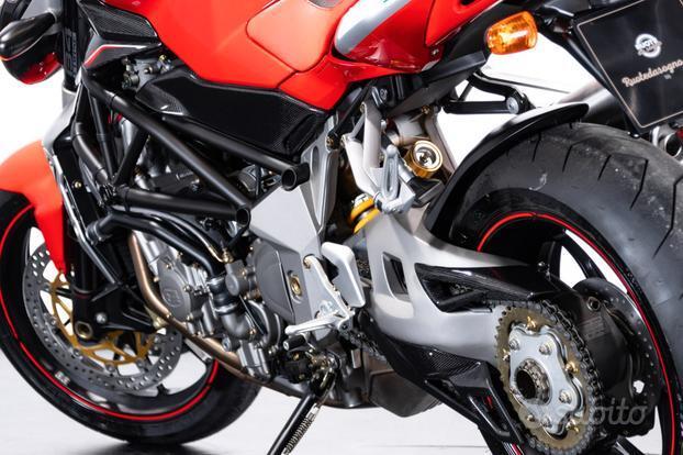 MV Agusta Brutale 910 - 2006