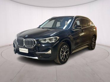 BMW X1 sDrive18d xLine