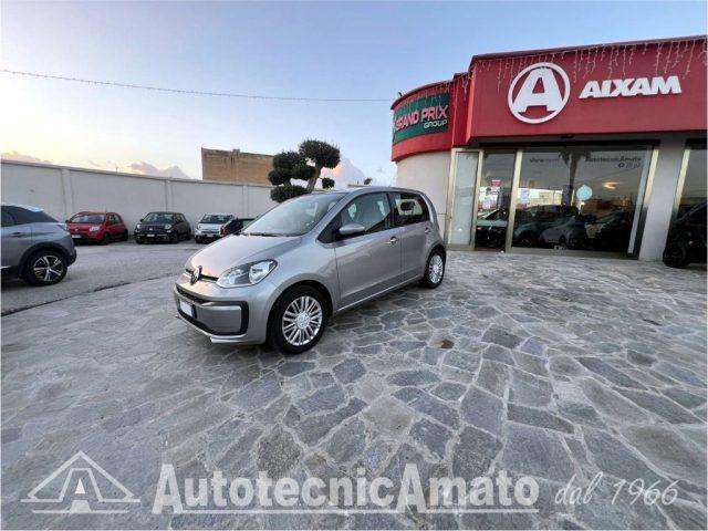 VOLKSWAGEN up! 1.0 5p. EVO move up! BlueMotion Technology