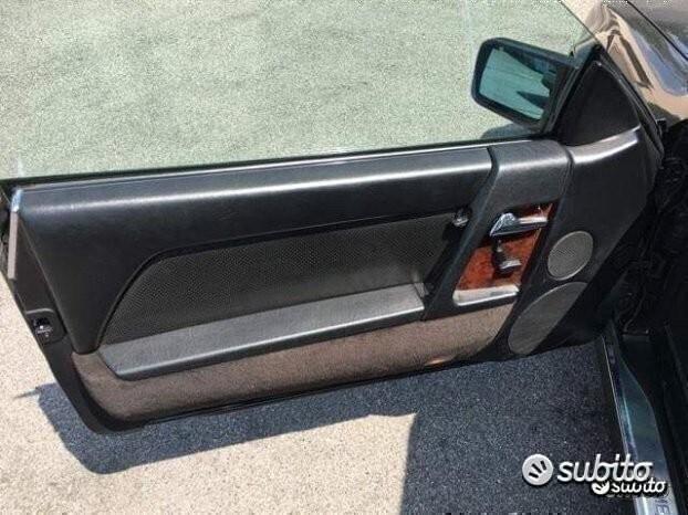 Mercedes-Benz 320 SL- 24 Cat