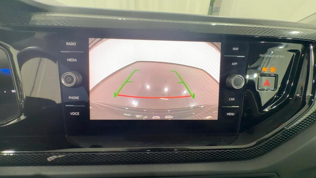 Volkswagen Taigo 1.0 TSI 115 CV Life