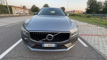Volvo XC 60 XC60 D5 AWD Geartronic R-design